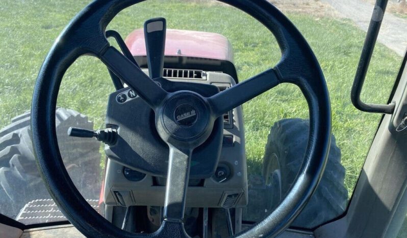 2008 Case IH Magnum 305 Tractor full