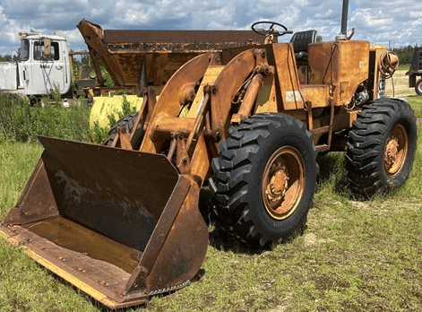 CATERPILLAR 920