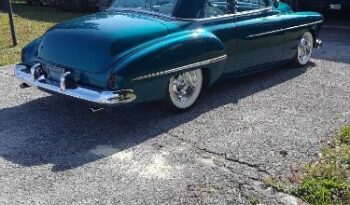 1950 OLDSMOBILE CLUB COUPE full