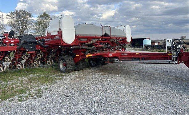 2022 CASE IH 2140