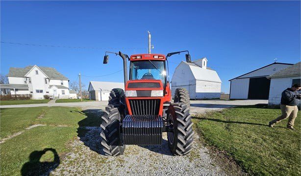 1998 CASE IH 8940