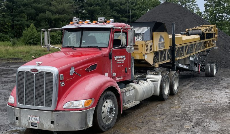 2011 Peterbilt 386 full