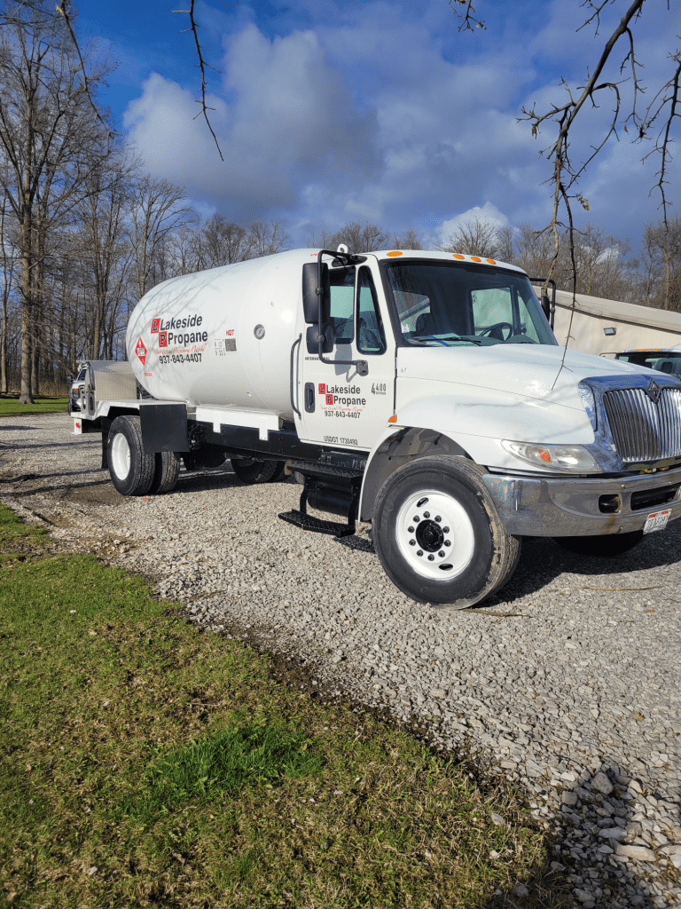 2005 International 4400