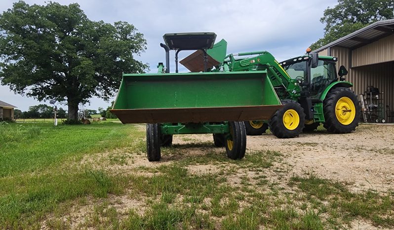 2019 John Deere 5045E full