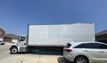 2016 FREIGHTLINER BUSINESS CLASS M2 106 full