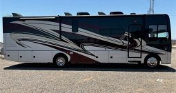 2022 HOLIDAY RAMBLER VACATIONER 35K