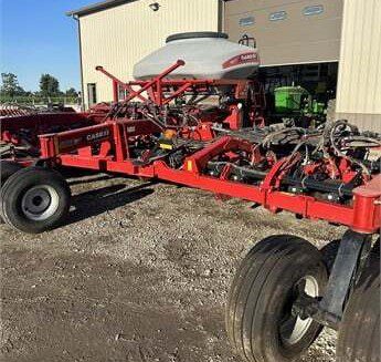 2014 CASE IH PRECISION DISK 500T