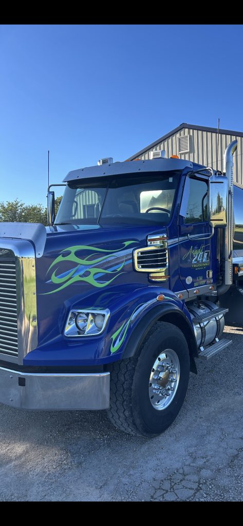 2016 Freightliner