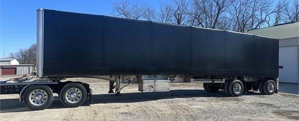 2020 MAC TRAILER MFG 48 ft