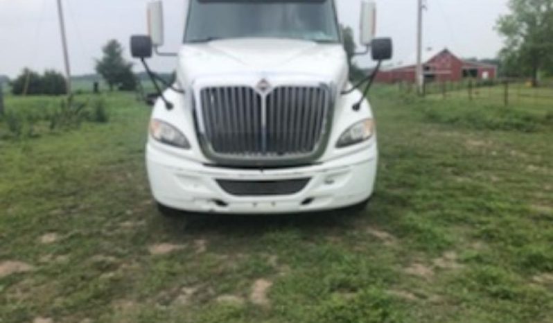 2011 international Prostar full