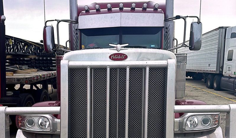 2019 Peterbilt 389 full