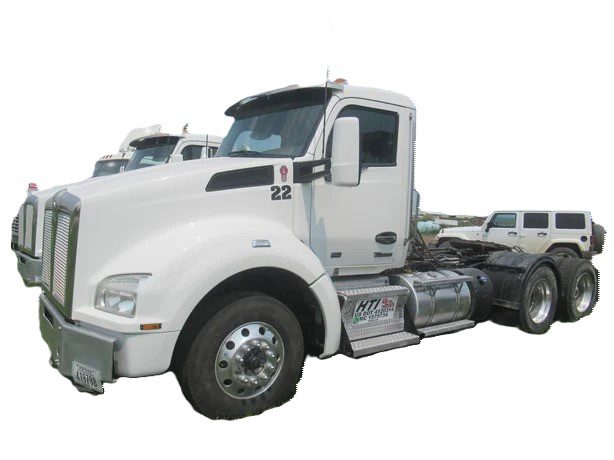 2023 KENWORTH T880