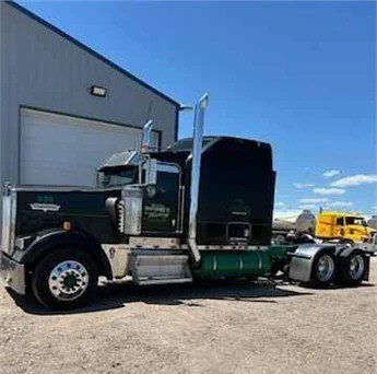 2005 KENWORTH W900L