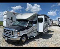 2012 WINNEBAGO CAMBRIA 27K