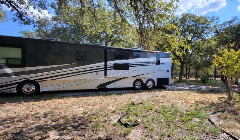 2018 forest river burkshire xlt full