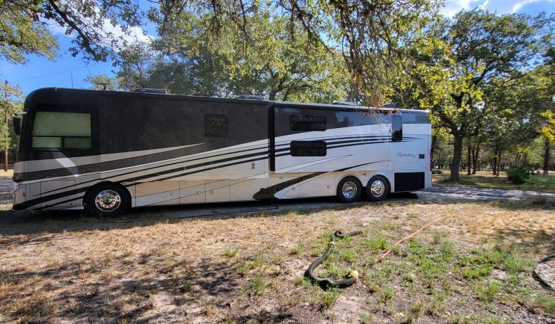 2018 forest river burkshire xlt full