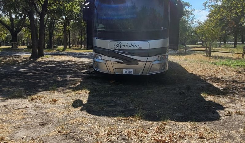 2018 forest river burkshire xlt full