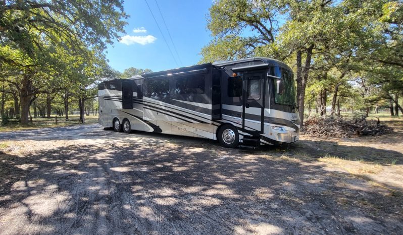 2018 forest river burkshire xlt full