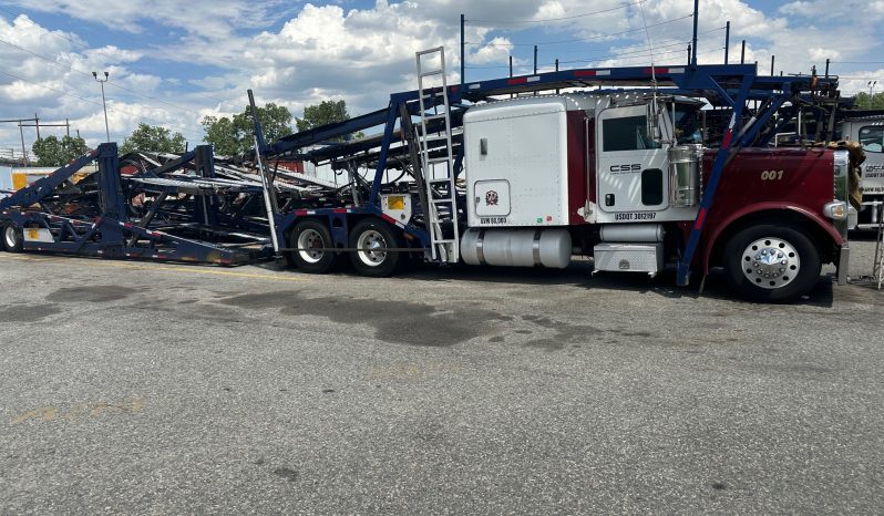 2006 Peterbilt 379 full