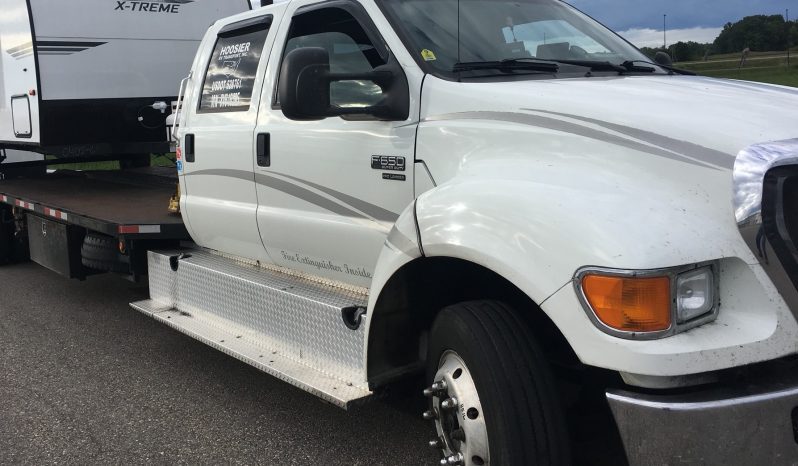 2008 FORD F650 full