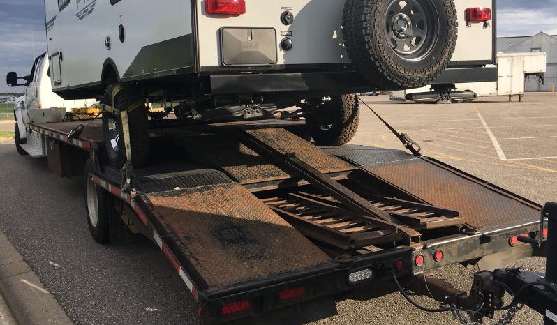 2008 FORD F650 full