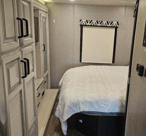 2021 JAYCO PRECEPT 34G full