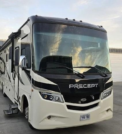 2021 JAYCO PRECEPT 34G full