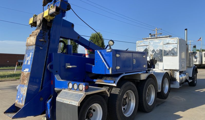 2007 Kenworth T880 full