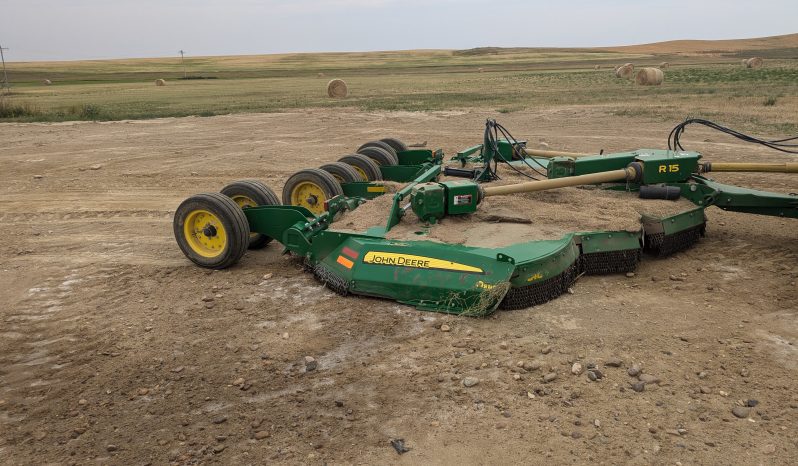 2018 John Deere 6175 full