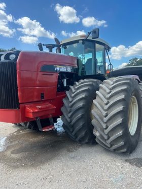 2006 485 buhler versatile