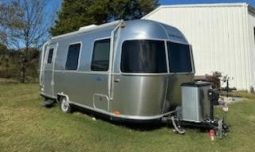 2017 AIRSTREAM BAMBI 22FB