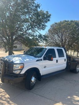 2015 Ford F350 full