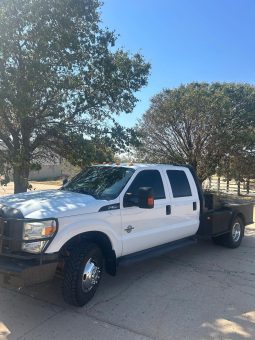 2015 Ford F350