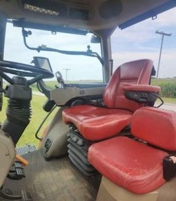 2016 CASE IH MAGNUM 310 CVT full