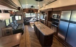 2017 JAYCO NORTH POINT 377RLBH full