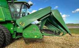 2000 JOHN DEERE 9650 STS full