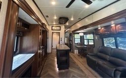 2017 JAYCO NORTH POINT 377RLBH full