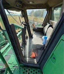 2000 JOHN DEERE 9650 STS full