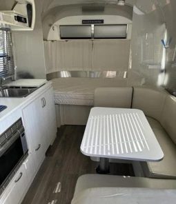 2017 AIRSTREAM BAMBI 22FB full