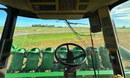 2000 JOHN DEERE 9650 STS full