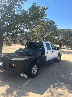 2015 Ford F350 full