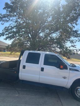 2015 Ford F350 full