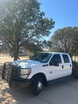 2015 Ford F350 full