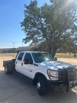 2015 Ford F350 full