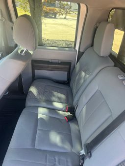 2015 Ford F350 full