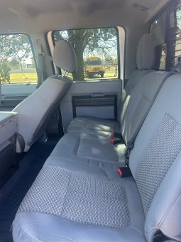 2015 Ford F350 full