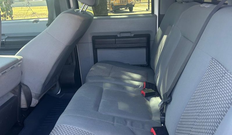 2015 Ford F350 full