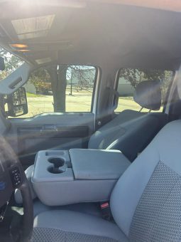 2015 Ford F350 full