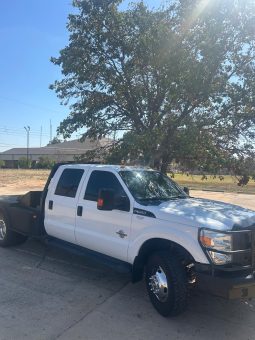 2015 Ford F350 full