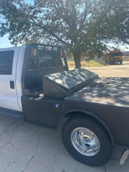 2015 Ford F350 full